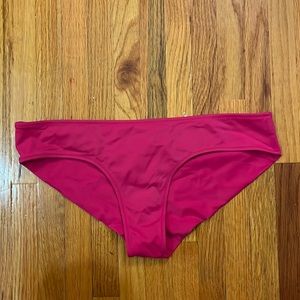 Victoria’s Secret Pink Bikini Bottom